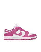 Nike Pantofi sport dama 305363374 - Piele naturala - Alb - Alb