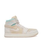 Nike Pantofi sport dama 305363671 - Piele naturala - Bej - Bej