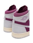 Nike Pantofi sport dama 305363701 - Piele naturala - Gri - Gri