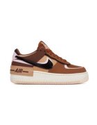 Nike Pantofi sport dama 305363893 - Piele naturala - Maro - Maro
