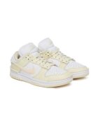 Nike Pantofi sport dama 305363909 - Piele naturala - Alb - Alb