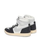 Nike Pantofi sport dama 305364029 - Piele naturala - Gri - Gri