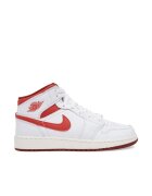Nike Pantofi sport dama 305364258 - Piele ecologica - Alb - Alb