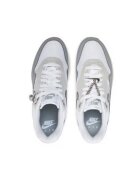 Nike Pantofi sport dama 305364807 - Textil - Gri - Gri