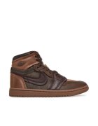 Nike Pantofi sport dama 305364814 - Textil - Maro - Maro
