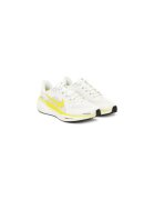 Nike Pantofi sport dama - alergare - alb/galben - textil