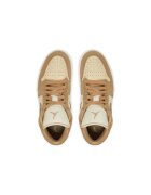 Nike Pantofi sport dama - DC0774 - Piele naturala - Bej