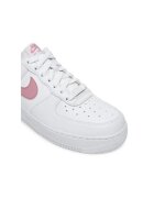 Nike Pantofi sport dama - DC9486 - Piele ecologica - Alb