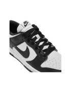 Nike Pantofi sport dama - DD1873 - Piele ecologica - 35.5 EU - Alb/Negru - Alb/Negru
