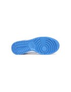 Nike Pantofi sport dama - DD1873 - Piele ecologica - 40 EU - Alb/Albastru - Alb/Albastru