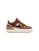 Nike Pantofi sport dama - DZ1847 - Piele naturala - Maro