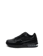 Nike Pantofi sport de piele Air Max Ltd 3 11 - Negru