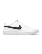 Nike Pantofi sport de piele ecologica - logo Court Royale 2