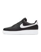 Nike Pantofi sport de piele si piele ecologica Air Force 1