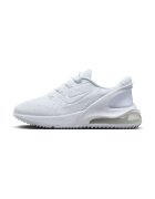 Nike Pantofi sport de plasa cu garnituri de piele ecologica Air Max 270 DV1968 - Alb optic