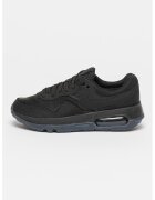 Nike Pantofi sport din material textil Air Max Motif - Negru