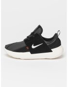 Nike Pantofi sport din material textil cu insertii din material sintetic E-Series AD - Negru/Gri antracit