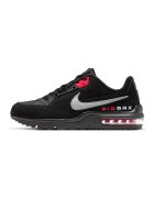 Nike Pantofi sport din material textil si piele Air Max