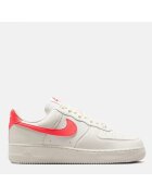 Nike Pantofi sport din piele cu logo contrastant Air Force 1 '07 NN