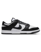 Nike Pantofi sport din piele Dunk Retro