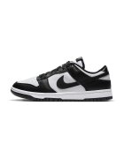 Nike Pantofi sport din piele Dunk Retro