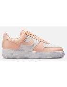 Nike Pantofi sport din piele ecologica Air Force 1 '07 NN