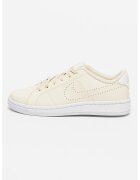 Nike Pantofi sport din piele ecologica Court Royale 2