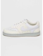 Nike Pantofi sport din piele ecologica Court Vision
