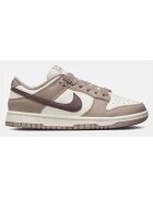 Nike Pantofi sport din piele unisex si impermeabili Dunk