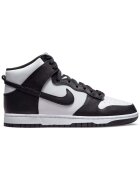 Nike Pantofi sport Dunk Hi Retro Panda 32134 - Negru