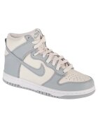 Nike Pantofi sport - Dunk High Gs 2179 - Bej