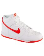 Nike Pantofi sport - Dunk High Gs DB2179-111 - Alb - Alb