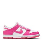 Nike Pantofi sport Dunk Low BG 32634 - Roz