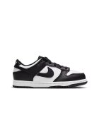 Nike Pantofi sport Dunk Low BP Panda BP 41410 - Alb/Negru