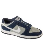Nike Pantofi sport - Dunk Low Retro 3079 - Albastru