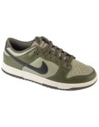 Nike Pantofi sport - Dunk Low Retro 5441 - Verde
