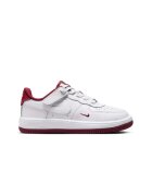 Nike Pantofi sport Force 1 Low EasyOn LV8 3 PS 53273 - Rosu/Alb