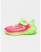 Nike Pantofi sport Giannis Immortality 4 pentru baschet - Galben/Roz