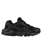 Nike Pantofi sport Huarache Run GS - 654275-016 6606 - Negru