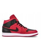 Nike Pantofi sport inalti din piele naturala Air Jordan