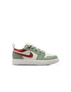 Nike Pantofi sport JORDAN 1 LOW ALT BP verde