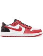 Nike Pantofi sport - Jordan - Air Jordan 1 Low Flyease Gym Red - Piele naturala