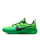 Nike Pantofi sport LeBron TR 1 pentru antrenament - Negru/Verde menta