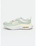 Nike Pantofi sport low cut Air Max Bliss - Alb/Verde pal/Crem