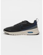 Nike Pantofi sport low-cut Air Max Nuaxis - Albastru ultramarin
