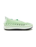 Nike Pantofi sport nautic barbati 305240781 - Textil - Verde - Verde