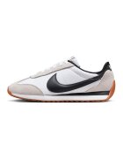 Nike Pantofi sport Pacific cu garnituri din piele intoarsa - Alb/Negru/Bej