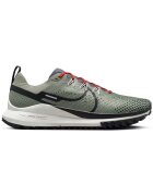Nike Pantofi sport Pegasus Trail 4 Gri