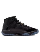 Nike Pantofi sport pentru Baieti - air jordan 11 retro bg - 378038-047 - 35 5 EU - Negru