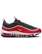 Nike Pantofi sport pentru Baieti - air max 97 se bg - FB3245-001 - Negru - Negru